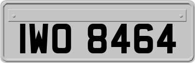 IWO8464