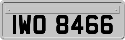 IWO8466
