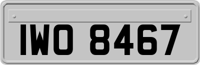 IWO8467