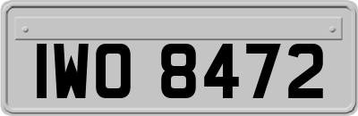 IWO8472