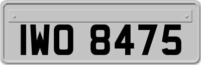 IWO8475