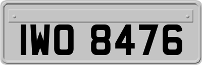 IWO8476