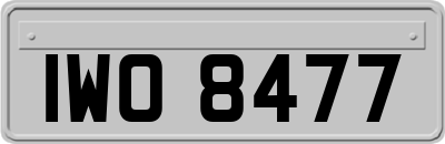 IWO8477