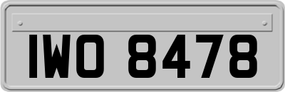 IWO8478