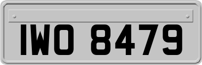 IWO8479