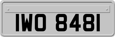 IWO8481