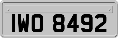 IWO8492