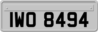 IWO8494
