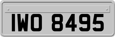 IWO8495