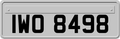 IWO8498
