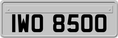 IWO8500