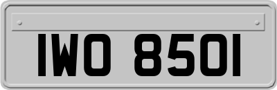 IWO8501