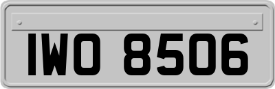 IWO8506