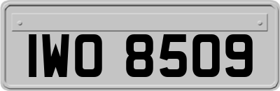 IWO8509