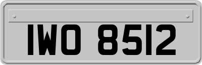 IWO8512