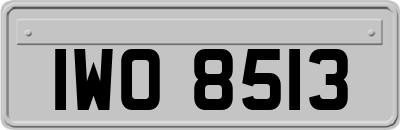 IWO8513