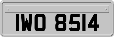 IWO8514