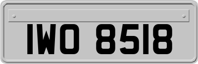 IWO8518