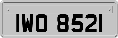 IWO8521