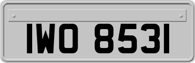 IWO8531
