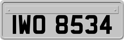 IWO8534