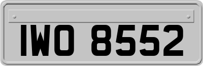 IWO8552