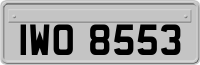 IWO8553