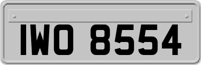 IWO8554