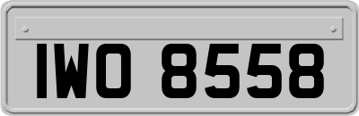 IWO8558