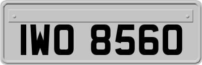 IWO8560