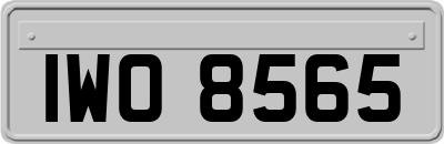 IWO8565