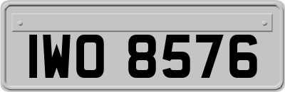 IWO8576
