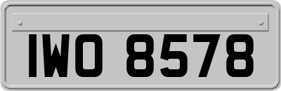 IWO8578