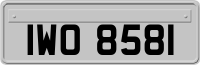 IWO8581