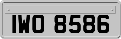 IWO8586