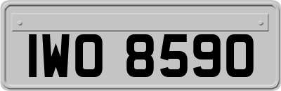 IWO8590