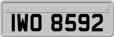 IWO8592
