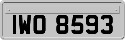 IWO8593