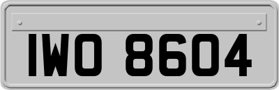 IWO8604