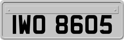 IWO8605