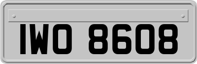 IWO8608