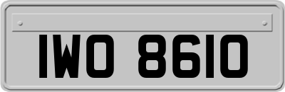 IWO8610