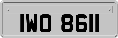 IWO8611