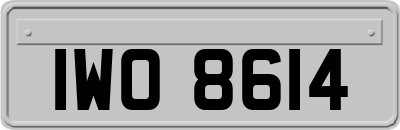 IWO8614