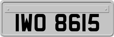 IWO8615