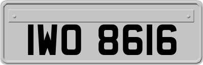 IWO8616
