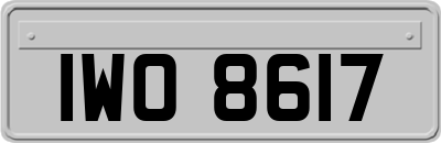 IWO8617