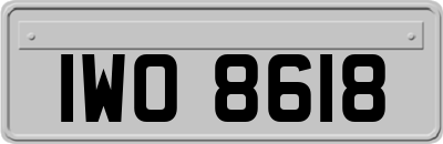 IWO8618