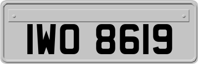 IWO8619