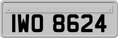 IWO8624